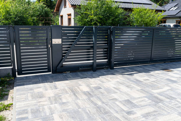 New Franklin, MO Driveway Pavers Company