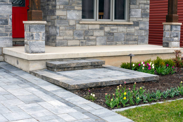 Best Affordable Driveway Pavers  in New Franklin, MO