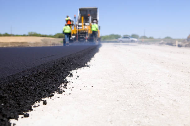 Best Driveway Paving Contractor  in New Franklin, MO