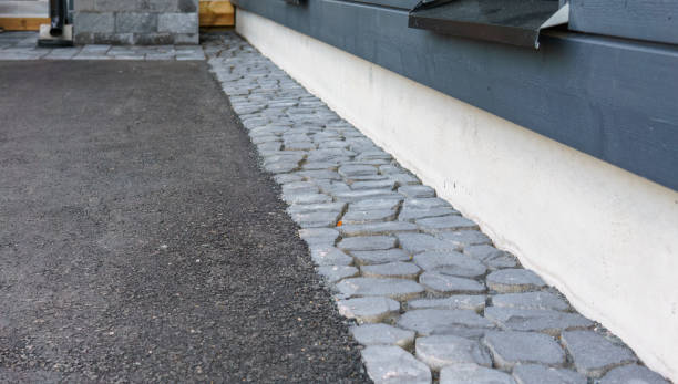Best Local Driveway Pavers  in New Franklin, MO