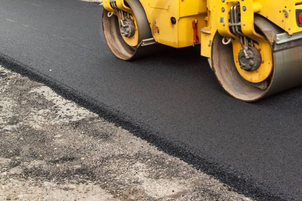 Best Residential Paver Driveway  in New Franklin, MO