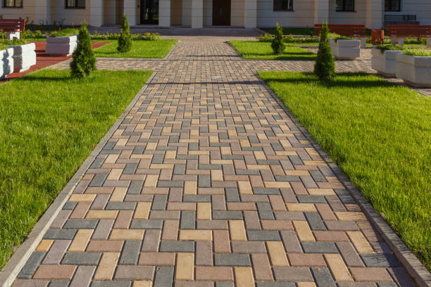 Best Driveway Repair Near Me  in New Franklin, MO
