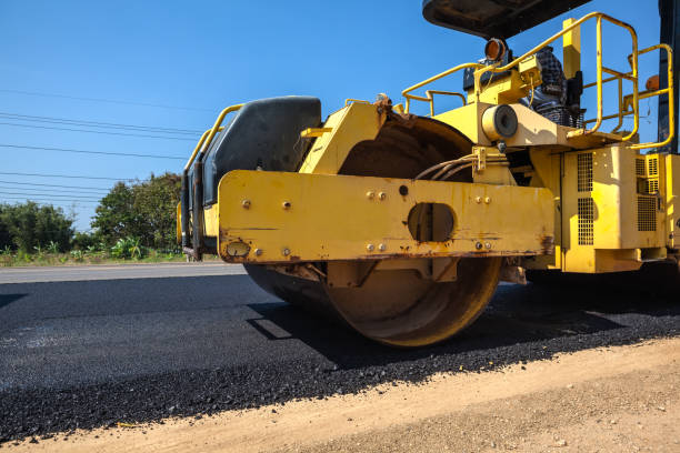 Best Professional Driveway Pavers  in New Franklin, MO